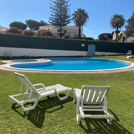 Vilamoura Holidays House Екстер'єр фото
