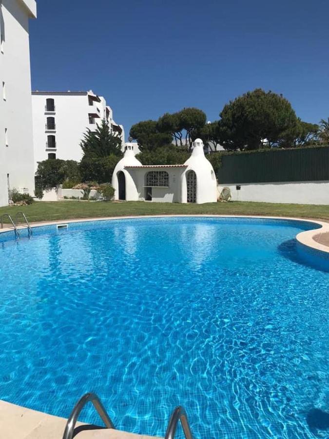 Vilamoura Holidays House Екстер'єр фото