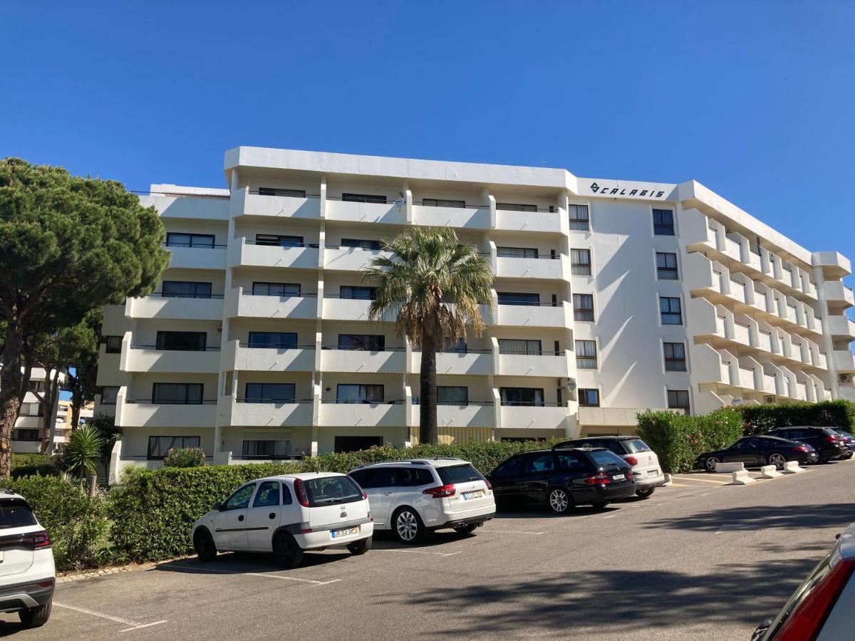 Vilamoura Holidays House Екстер'єр фото