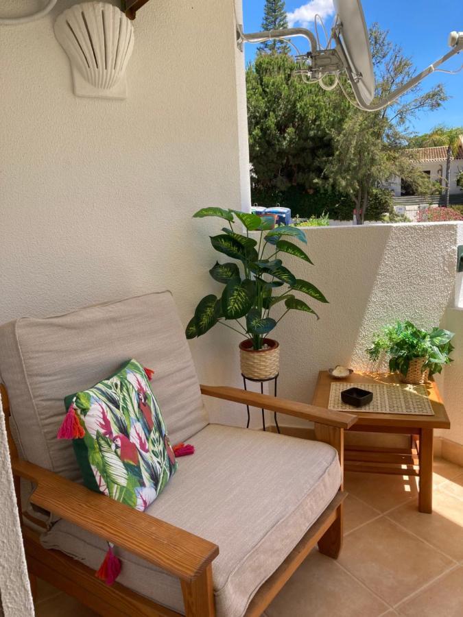 Vilamoura Holidays House Екстер'єр фото