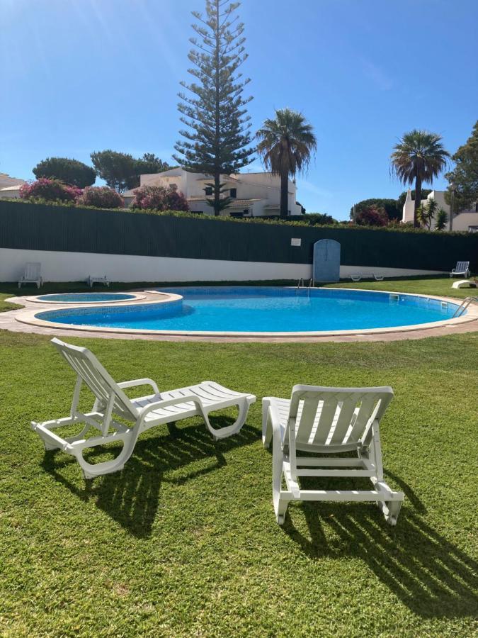 Vilamoura Holidays House Екстер'єр фото