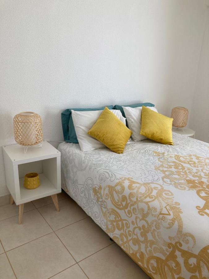 Vilamoura Holidays House Екстер'єр фото