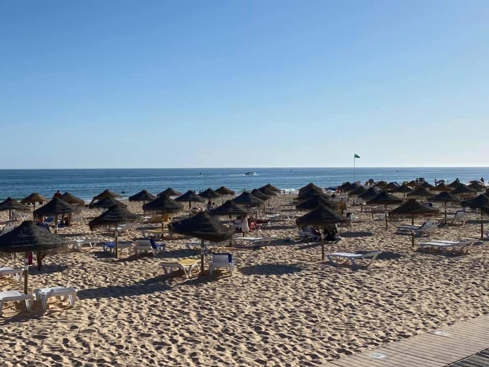 Vilamoura Holidays House Екстер'єр фото