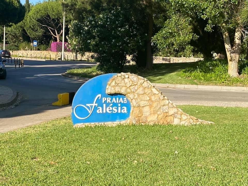 Vilamoura Holidays House Екстер'єр фото