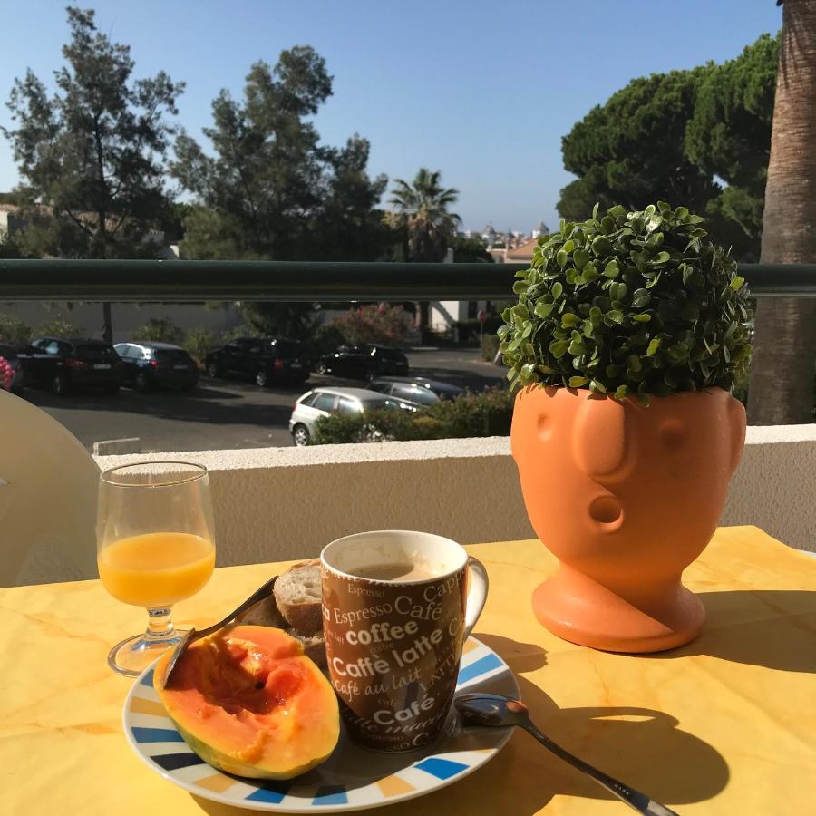 Vilamoura Holidays House Екстер'єр фото