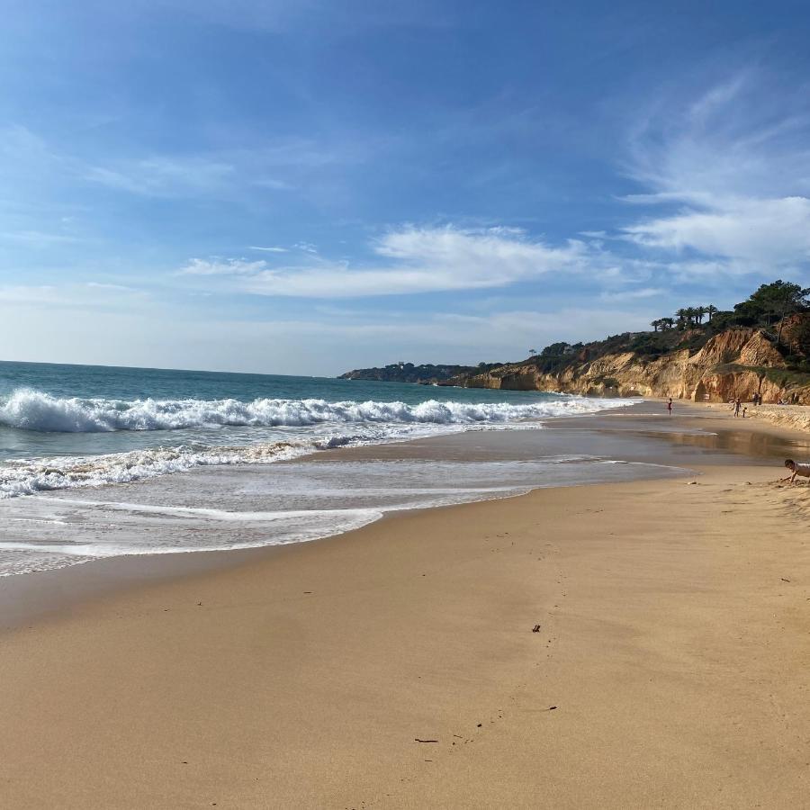 Vilamoura Holidays House Екстер'єр фото
