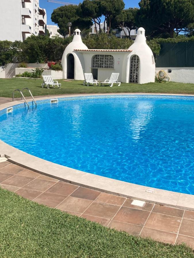 Vilamoura Holidays House Екстер'єр фото