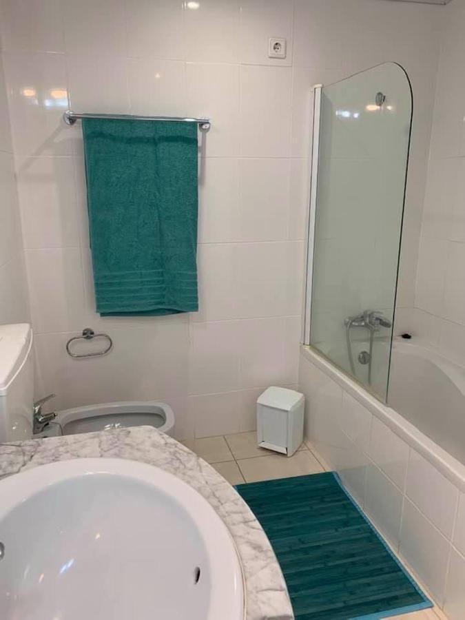 Vilamoura Holidays House Екстер'єр фото