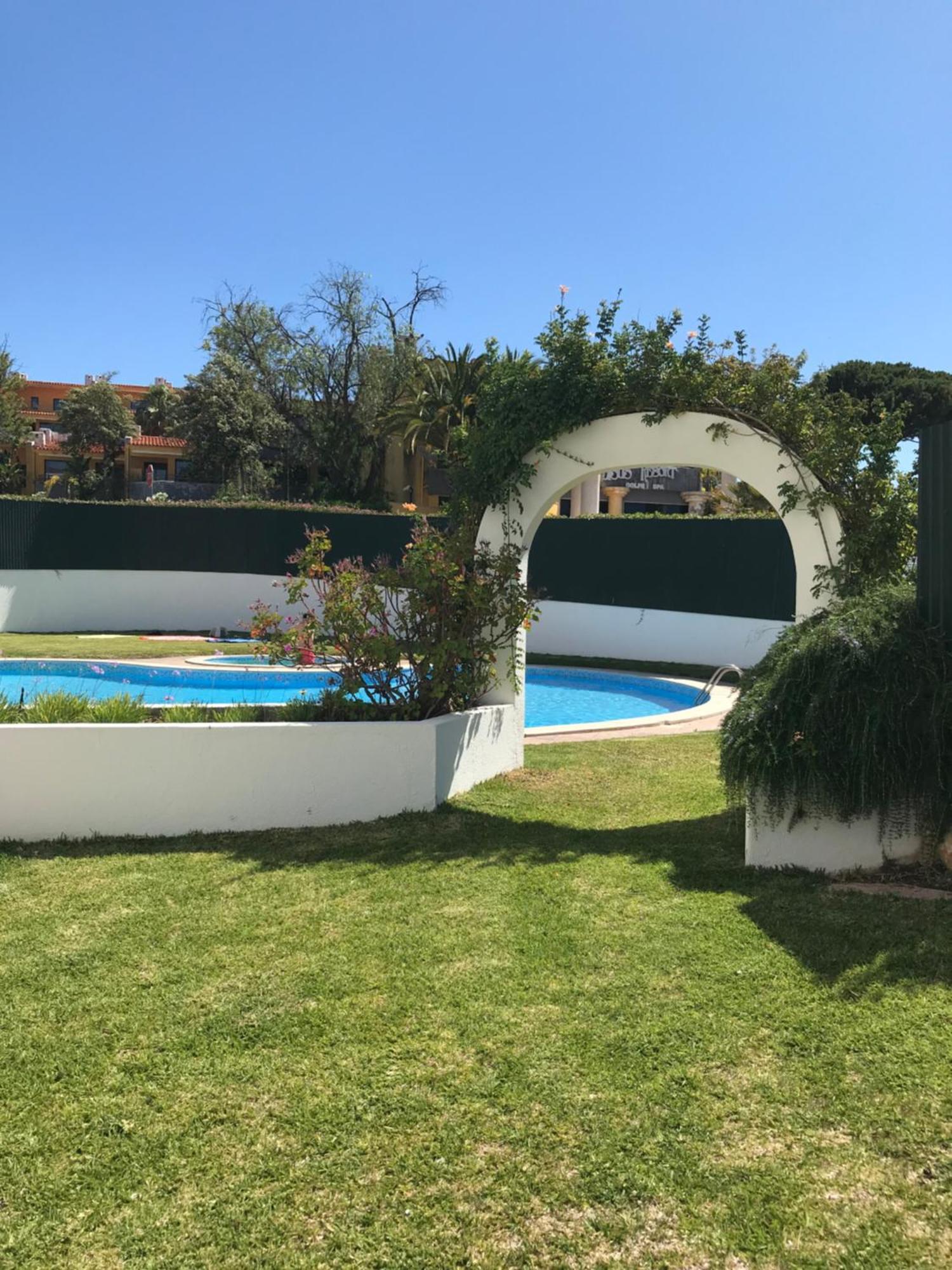 Vilamoura Holidays House Екстер'єр фото