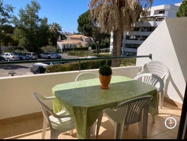 Vilamoura Holidays House Екстер'єр фото